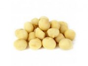 MACADAMIA CRUDA